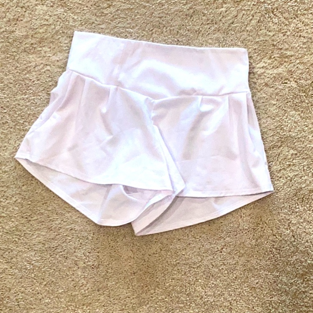 Tiger Friday discontinued shorts